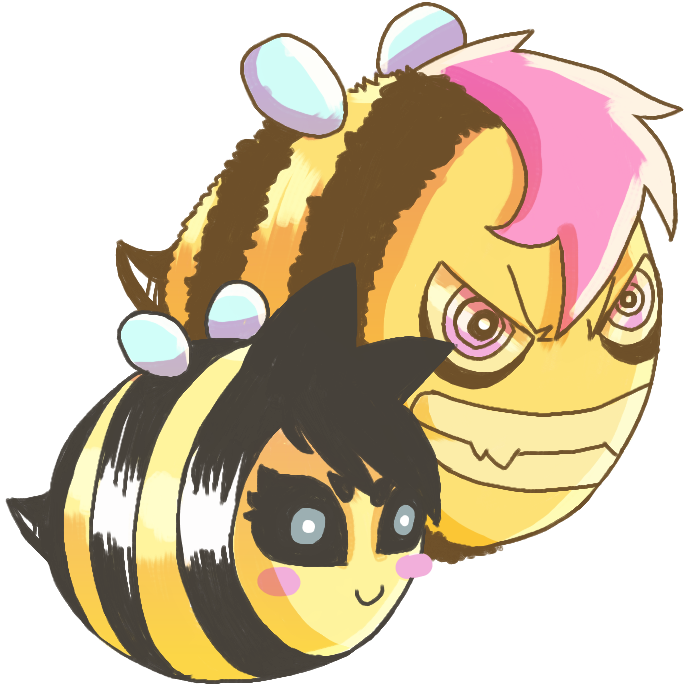 Honey Prog and Celli Swarm