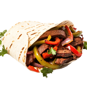the fajita